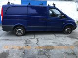 Mercedes-Benz Vito bei Sportwagen.expert - Abbildung (7 / 10)