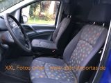 Mercedes-Benz Vito bei Sportwagen.expert - Abbildung (8 / 10)