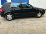 VW Golf IV bei Sportwagen.expert - Abbildung (6 / 10)