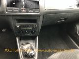 VW Golf IV bei Sportwagen.expert - Abbildung (3 / 10)
