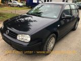 VW Golf IV bei Sportwagen.expert - Abbildung (4 / 10)