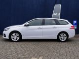 Peugeot 308 bei Sportwagen.expert - Abbildung (2 / 15)