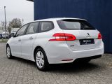 Peugeot 308 bei Sportwagen.expert - Abbildung (3 / 15)