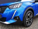 Peugeot 2008 bei Sportwagen.expert - Abbildung (14 / 15)