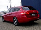 Peugeot 308 bei Sportwagen.expert - Abbildung (3 / 15)