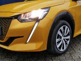 Peugeot Active bei Sportwagen.expert - Abbildung (14 / 15)