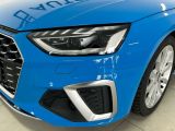 Audi S4 bei Sportwagen.expert - Abbildung (14 / 15)