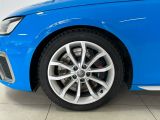 Audi S4 bei Sportwagen.expert - Abbildung (15 / 15)