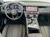 Bentley Continental bei Sportwagen.expert - Abbildung (13 / 15)