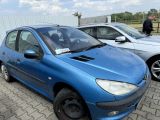 Peugeot 206 bei Sportwagen.expert - Abbildung (3 / 6) Peugeot 206 bei Sportwagen.expert - Abbildung (3 / 6)