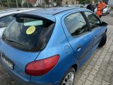 Peugeot 206 bei Sportwagen.expert - Abbildung (2 / 6) Peugeot 206 bei Sportwagen.expert - Abbildung (2 / 6)