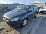 Ford Focus Turnier bei Sportwagen.expert - Abbildung (8 / 10)