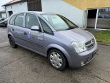 Opel Meriva bei Sportwagen.expert - Abbildung (10 / 10)