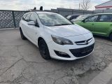 Opel Astra bei Sportwagen.expert - Abbildung (4 / 10)