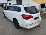 Opel Astra bei Sportwagen.expert - Abbildung (6 / 10)