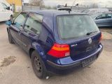 VW Golf IV bei Sportwagen.expert - Abbildung (3 / 15)