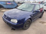 VW Golf IV bei Sportwagen.expert - Abbildung (10 / 15)