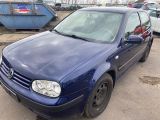 VW Golf IV bei Sportwagen.expert - Abbildung (2 / 15)