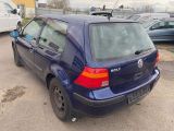 VW Golf IV bei Sportwagen.expert - Abbildung (5 / 15)