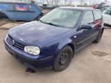 VW Golf IV bei Sportwagen.expert - Abbildung (4 / 15)