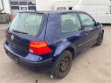 VW Golf IV bei Sportwagen.expert - Abbildung (11 / 15)