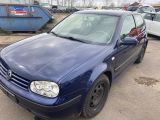 VW Golf IV bei Sportwagen.expert - Abbildung (8 / 15)