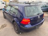 VW Golf IV bei Sportwagen.expert - Abbildung (6 / 15)