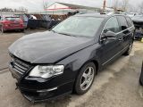 VW Passat bei Sportwagen.expert - Abbildung (5 / 10)