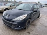 Peugeot 206 bei Sportwagen.expert - Abbildung (8 / 10)