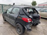 Peugeot 206 bei Sportwagen.expert - Abbildung (4 / 10)