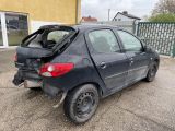 Peugeot 206 bei Sportwagen.expert - Abbildung (10 / 10)