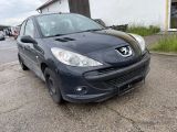 Peugeot 206 bei Sportwagen.expert - Abbildung (5 / 10)