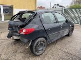 Peugeot 206 bei Sportwagen.expert - Abbildung (2 / 10)