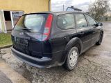 Ford Focus Turnier bei Sportwagen.expert - Abbildung (3 / 10)