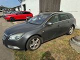 Opel Insignia bei Sportwagen.expert - Abbildung (3 / 10)