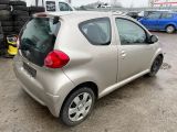 Toyota Aygo bei Sportwagen.expert - Abbildung (9 / 15)