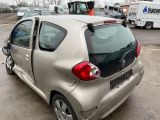 Toyota Aygo bei Sportwagen.expert - Abbildung (12 / 15)