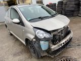 Toyota Aygo bei Sportwagen.expert - Abbildung (5 / 15)