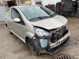 Toyota Aygo bei Sportwagen.expert - Abbildung (6 / 15)