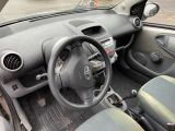 Toyota Aygo bei Sportwagen.expert - Abbildung (15 / 15)