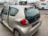 Toyota Aygo bei Sportwagen.expert - Abbildung (11 / 15)