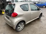 Toyota Aygo bei Sportwagen.expert - Abbildung (8 / 15)