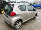 Toyota Aygo bei Sportwagen.expert - Abbildung (10 / 15)