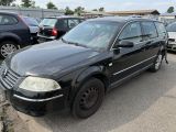 VW Passat bei Sportwagen.expert - Abbildung (6 / 10)