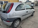 Opel Corsa bei Sportwagen.expert - Abbildung (6 / 10)
