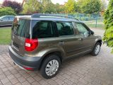 Skoda Yeti bei Sportwagen.expert - Abbildung (3 / 12)