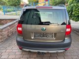 Skoda Yeti bei Sportwagen.expert - Abbildung (6 / 12)