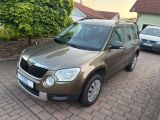 Skoda Yeti bei Sportwagen.expert - Abbildung (2 / 12)