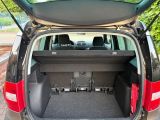 Skoda Yeti bei Sportwagen.expert - Abbildung (7 / 12)