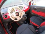 Fiat 500 bei Sportwagen.expert - Abbildung (8 / 14)